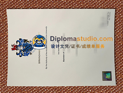 BCU Degree