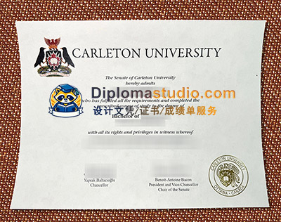 Carleton University Diploma