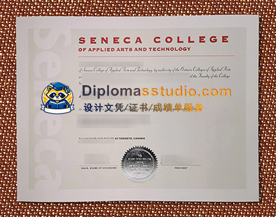 Seneca Polytechnic Diploma
