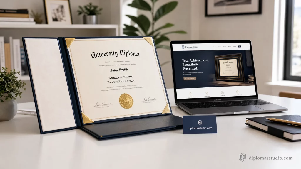 购买文凭文件前的考量:一份全面指南, Purchase a diploma