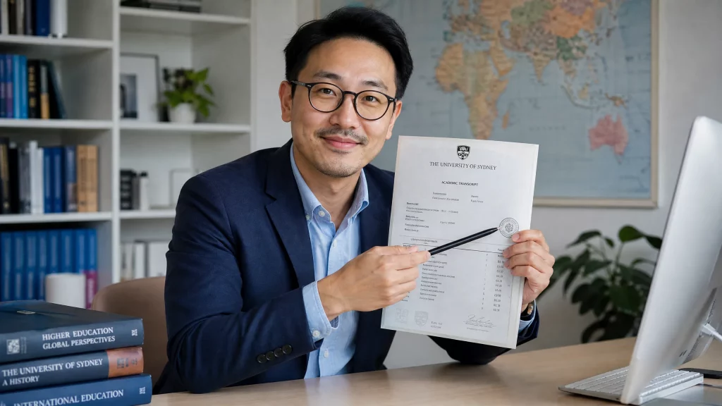 关于伪造学位证书,你应该知道的事, Forged degree certificate