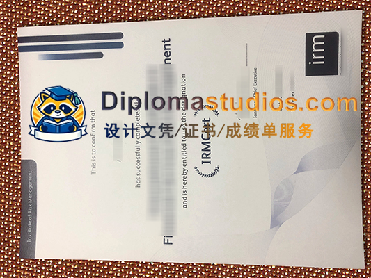 Information rights management Certificate